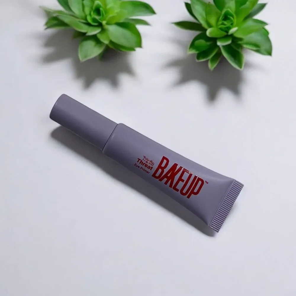 BAKEUP Beauty Triple Threat Hydrating Amplifying Eye Primer
